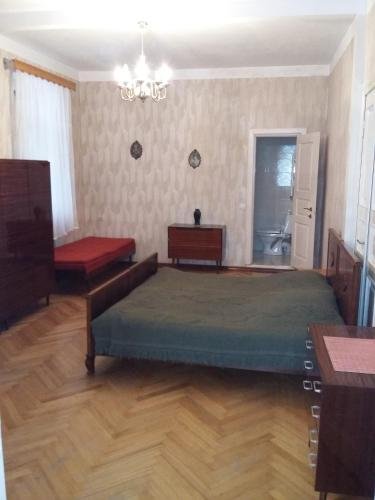 Боржоми: Guesthouse on Gorgasali Street 11