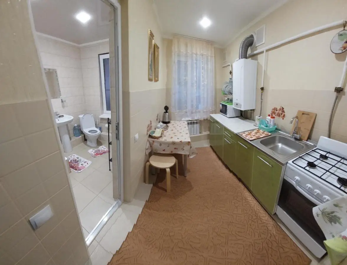 Кисловодск: Apartment Velingradskaya 2