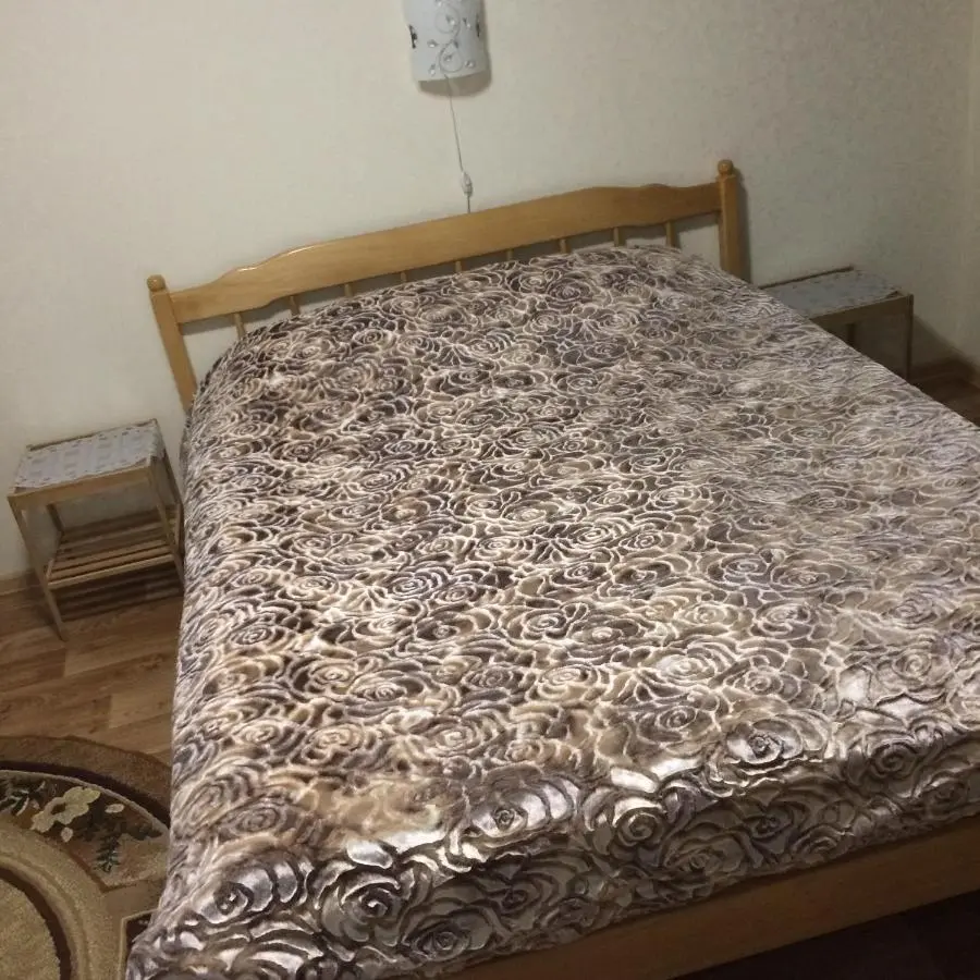 Кисловодск: Apartment Velingradskaya 2