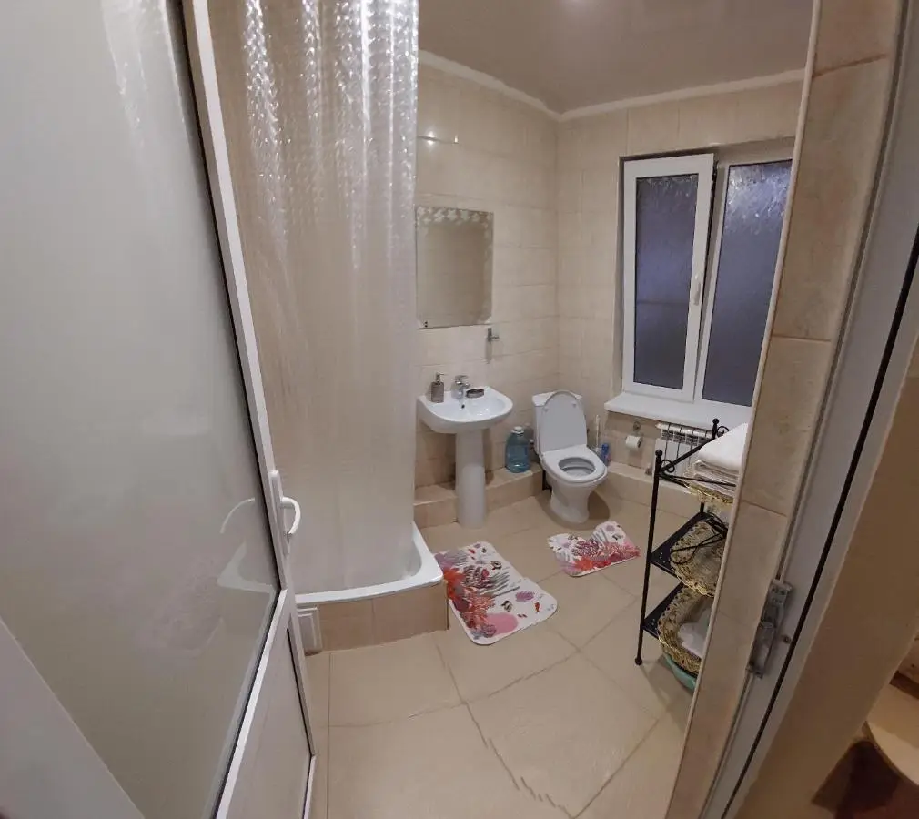 Кисловодск: Apartment Velingradskaya 2