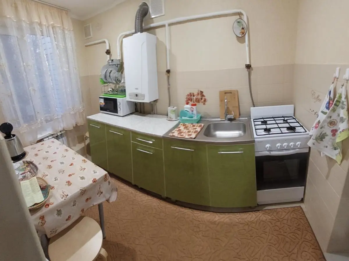 Кисловодск: Apartment Velingradskaya 2