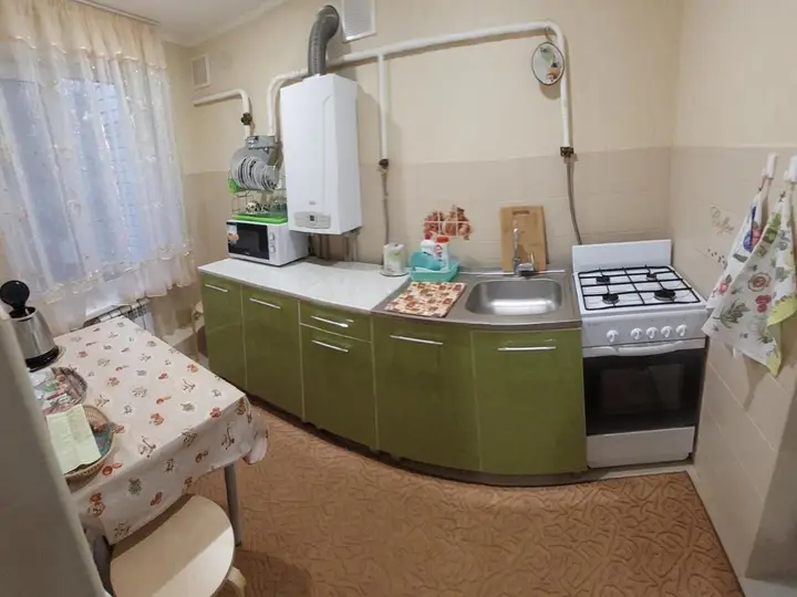 Кисловодск: Apartment Velingradskaya 2