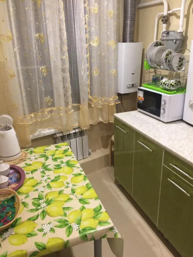 Кисловодск: Apartment Velingradskaya 2