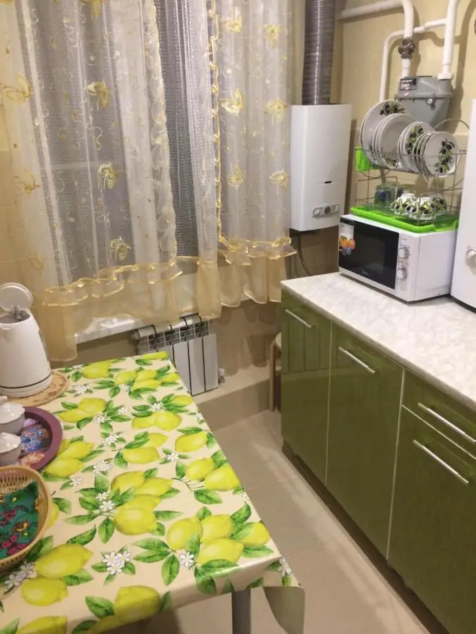 Кисловодск: Apartment Velingradskaya 2
