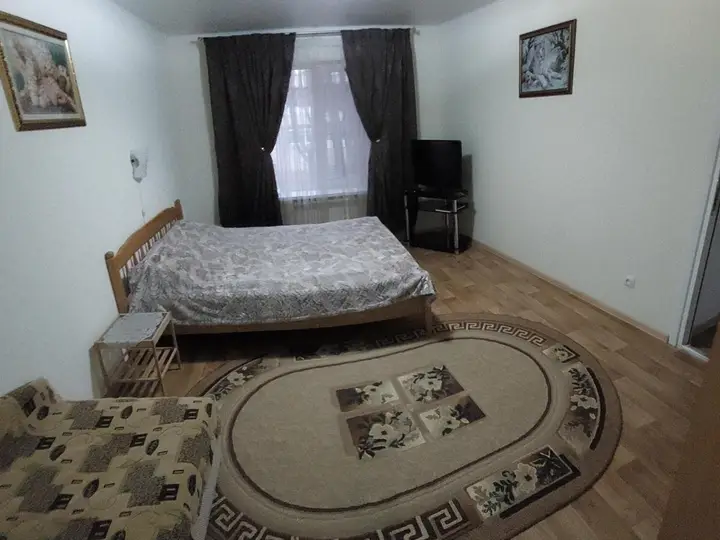 Кисловодск: Apartment Velingradskaya 2