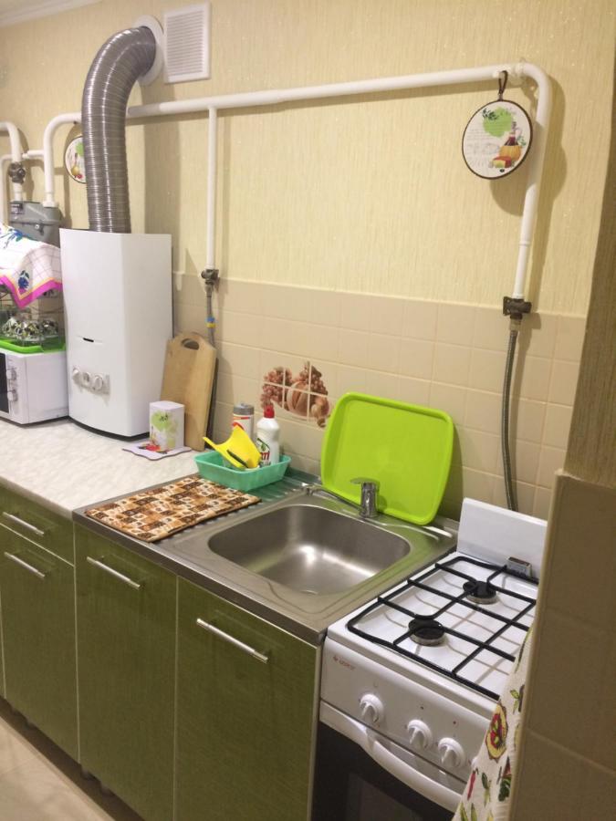 Кисловодск: Apartment Velingradskaya 2