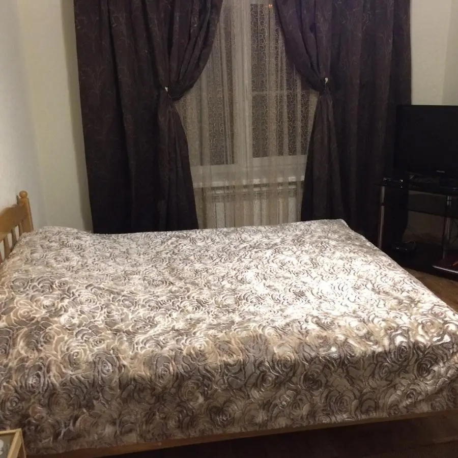 Кисловодск: Apartment Velingradskaya 2