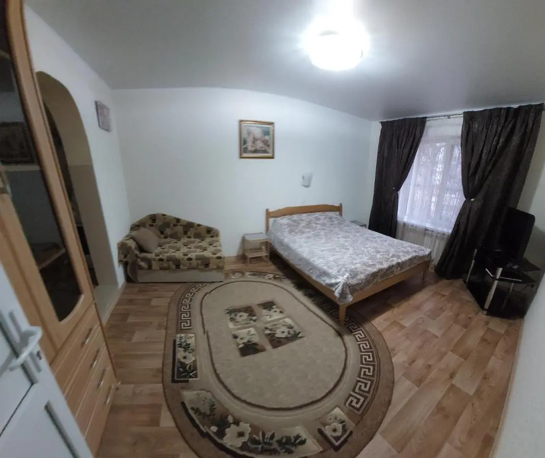 Кисловодск: Apartment Velingradskaya 2