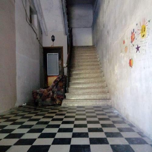 Батуми: Flat V. Pshavela 12