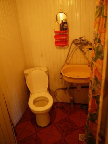 Guest House Jigra — фото 1