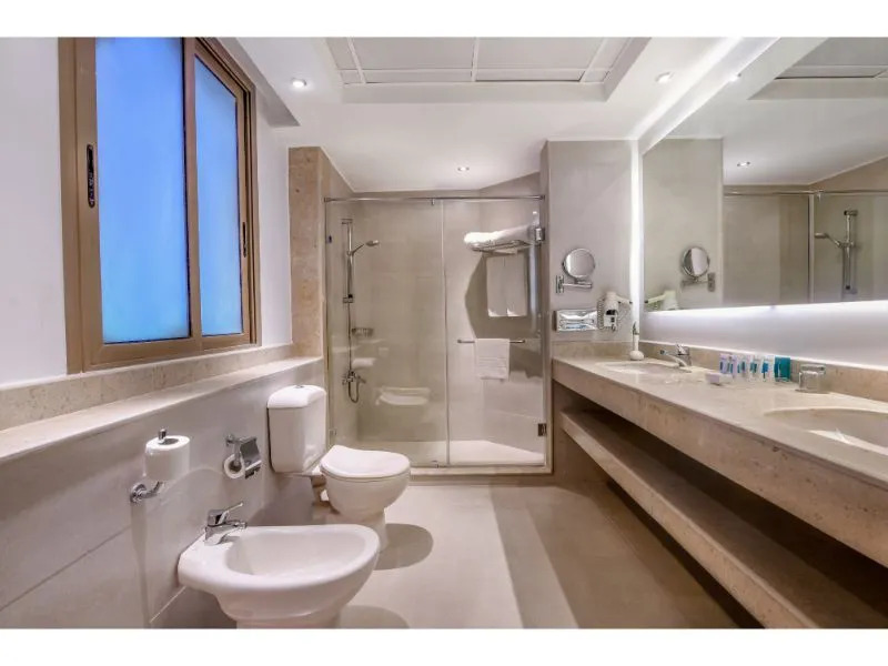 Айн-Сохна: Chalet in Little Venice Golf Resort