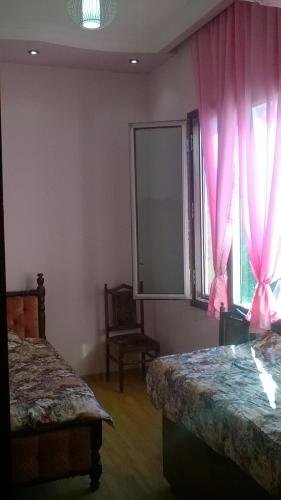 Батуми: Guest house on Sarajishvili 10