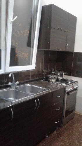 Батуми: Guest house on Sarajishvili 10