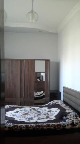 Батуми: Guest house on Sarajishvili 10