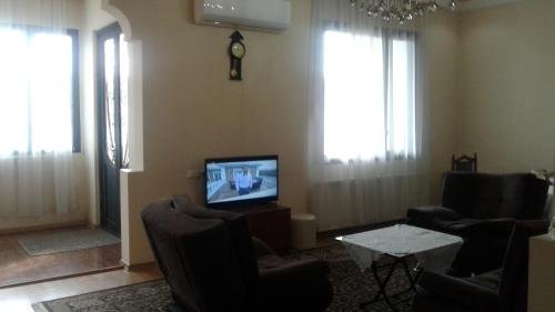 Батуми: Guest house on Sarajishvili 10