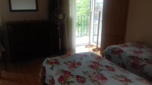 Кобулети: Guest House on Rustaveli 347D