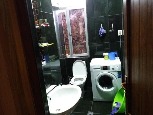 Батуми: Guest house Dia 3