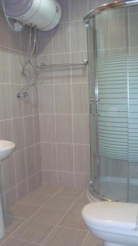 Бакуриани: Apartment 502 in Mgzavrebi