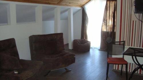 Бакуриани: Apartment 502 in Mgzavrebi