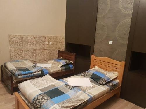 Тбилиси: tarboosh hostel