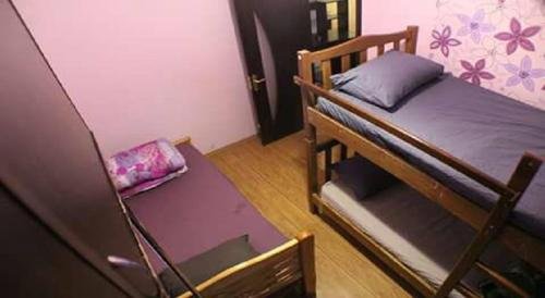 Тбилиси: tarboosh hostel