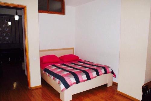 Тбилиси: tarboosh hostel