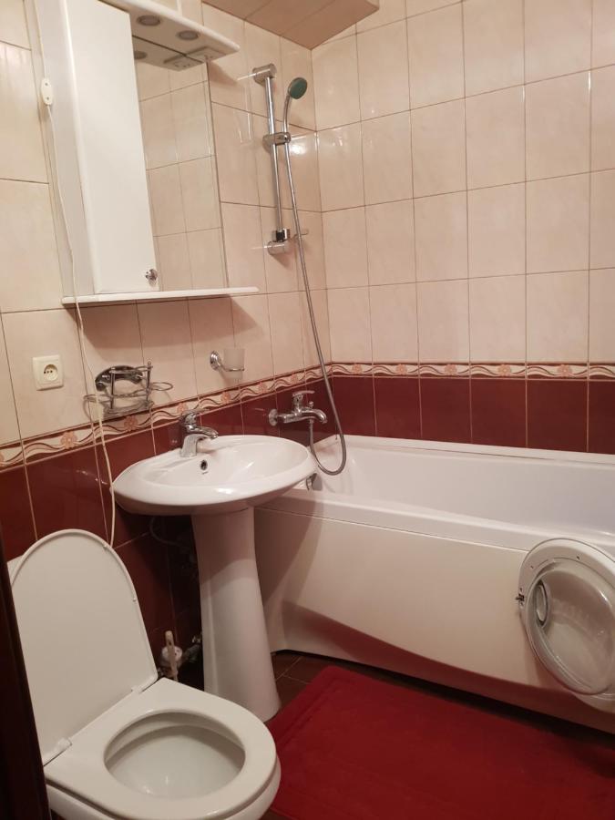 Железноводск: Apartment lenina 5g