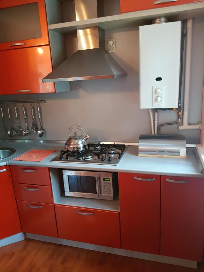 Железноводск: Apartment lenina 5g
