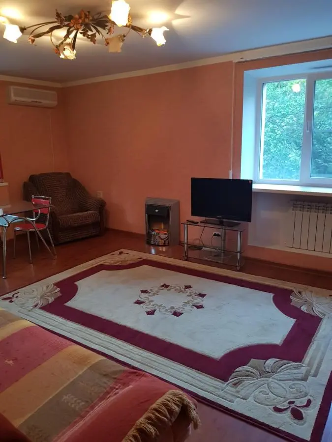 Железноводск: Apartment lenina 5g