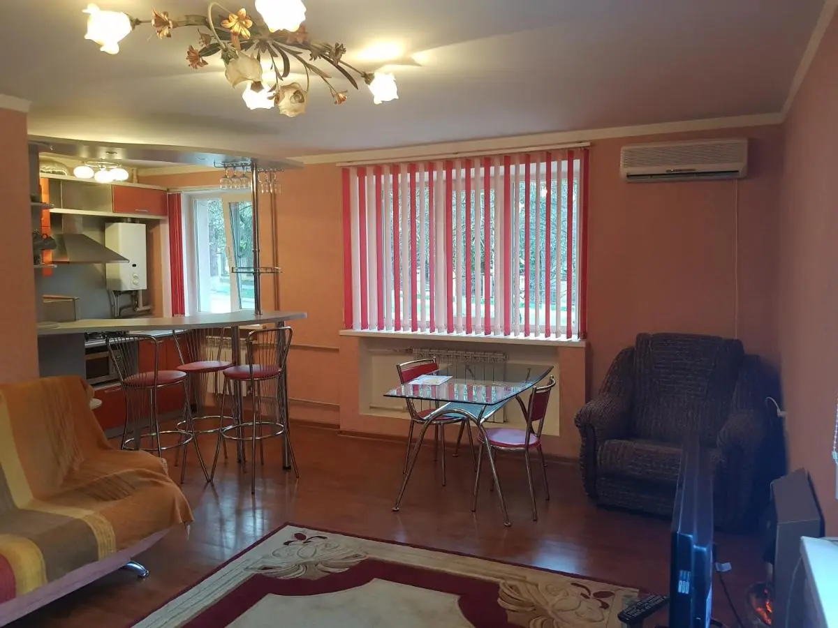 Железноводск: Apartment lenina 5g