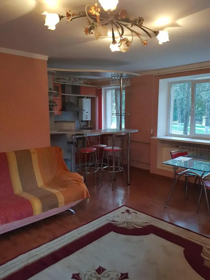 Железноводск: Apartment lenina 5g