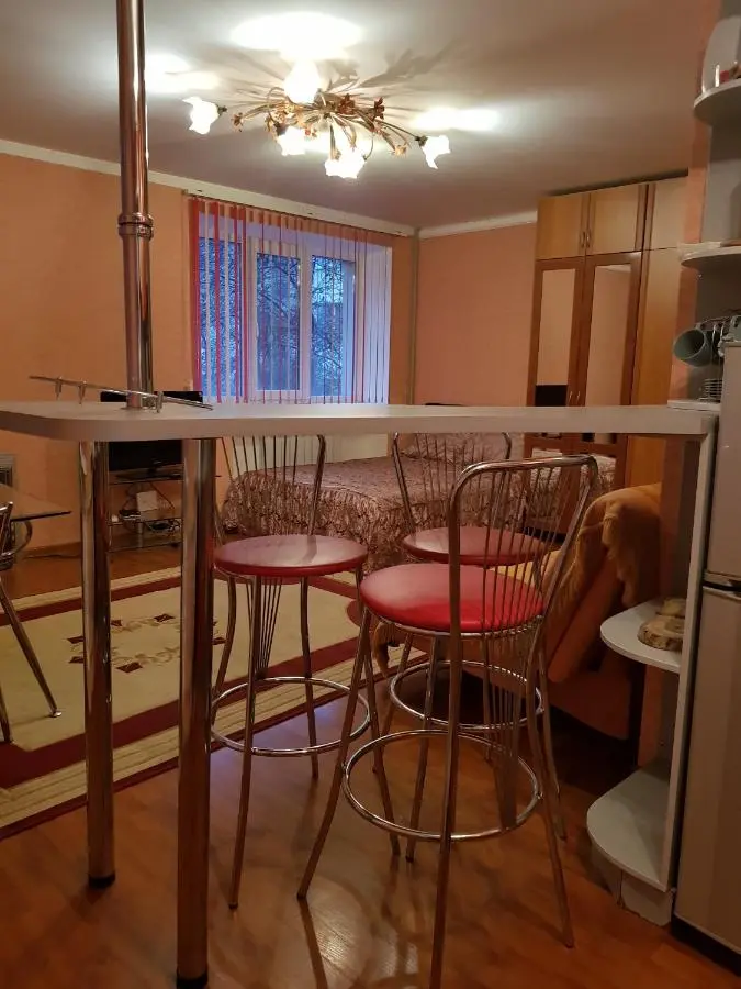 Железноводск: Apartment lenina 5g
