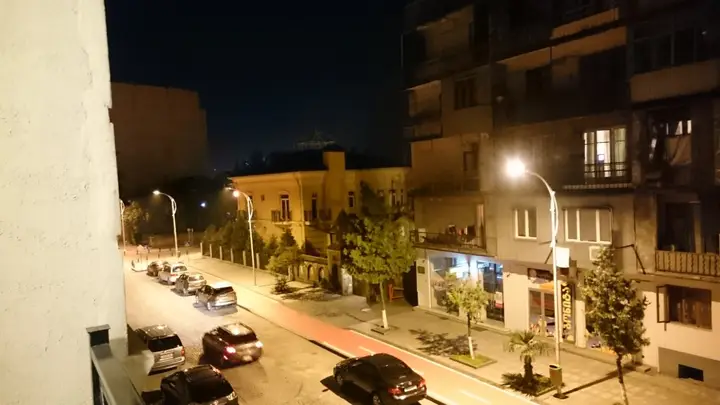 Батуми: Апартаменты Cozy Apartment
