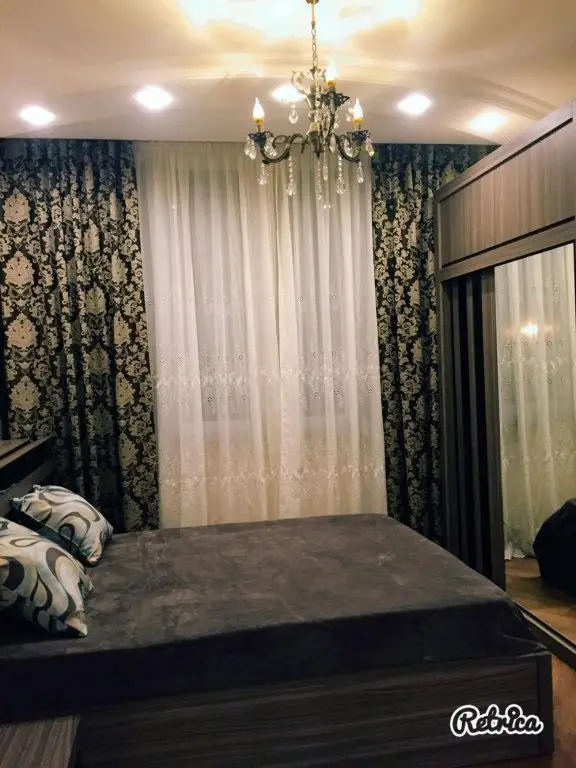 Батуми: Апартаменты Cozy Apartment