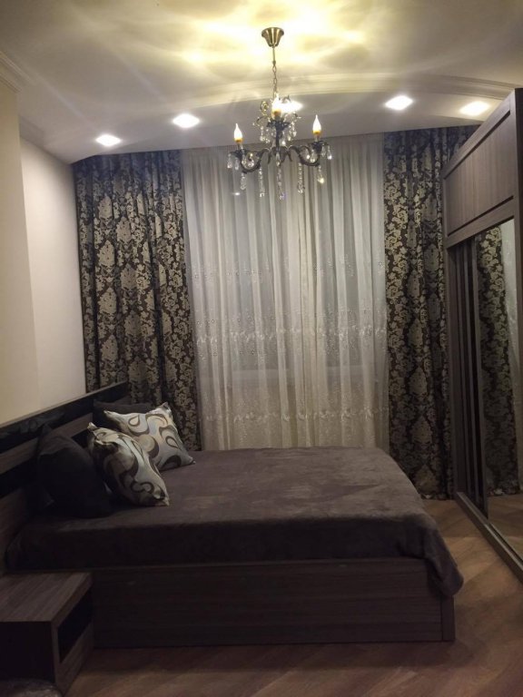 Батуми: Апартаменты Cozy Apartment