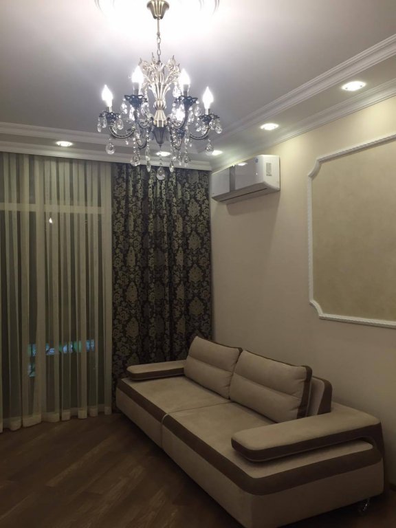 Батуми: Апартаменты Cozy Apartment