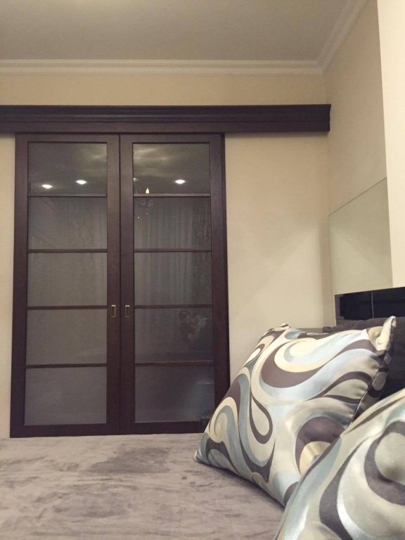 Батуми: Апартаменты Cozy Apartment