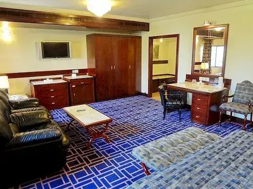 Дубай: Grand Astoria Hotel