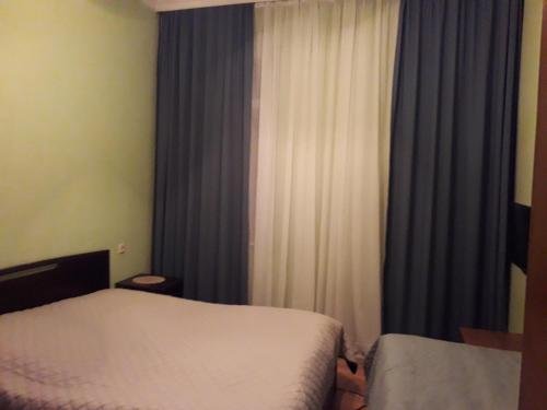 Батуми: Apartment M. Abahidze ave.48