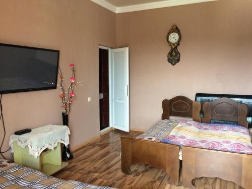 Кобулети: Guest House 305