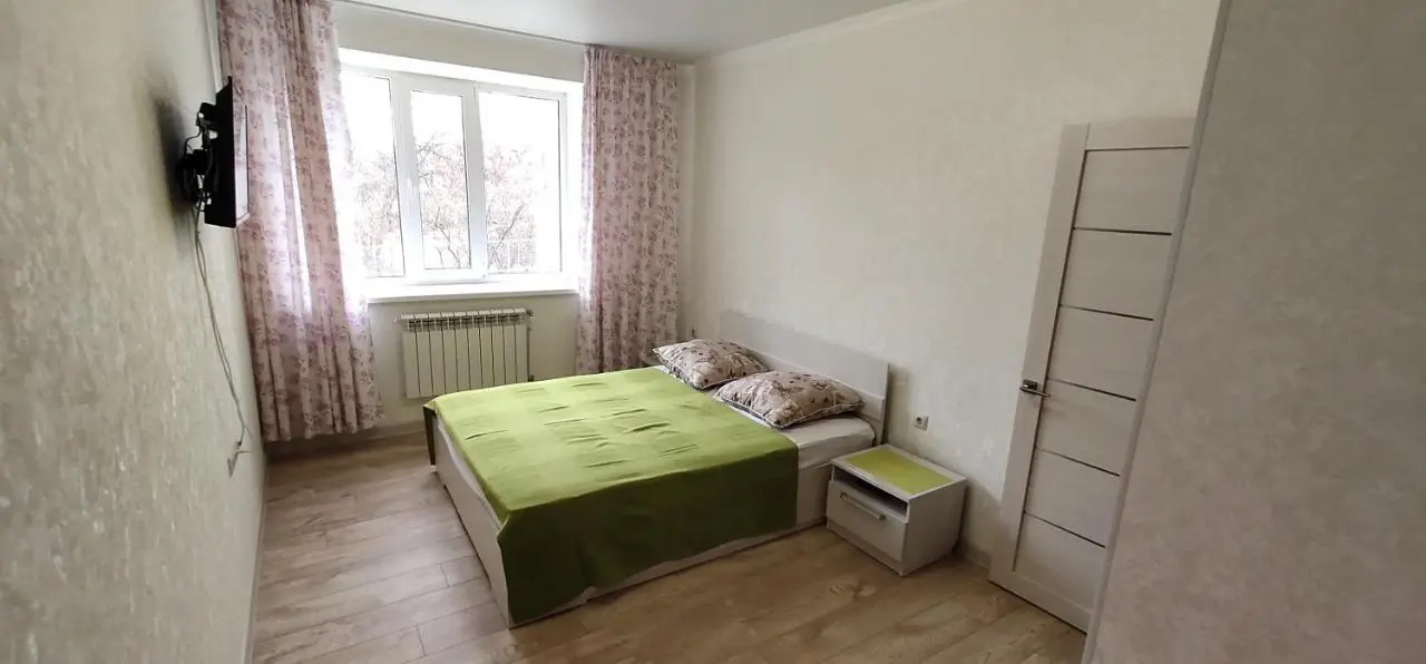 Ессентуки: Квартира в центре курортной зоны