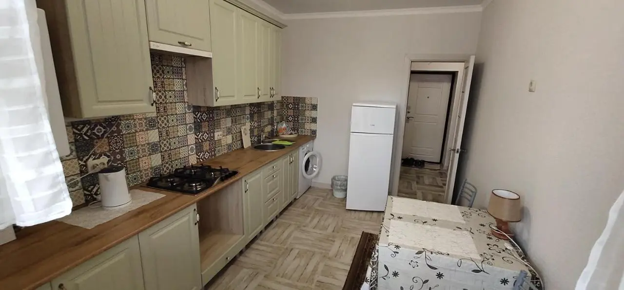 Ессентуки: Квартира в центре курортной зоны