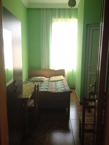 Кобулети: Guesthouse on Kostava 49