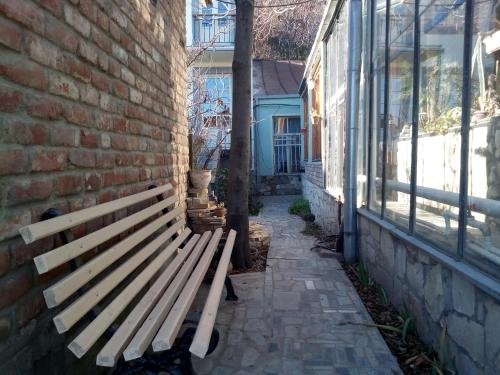 Тбилиси: Apartment Pantheon