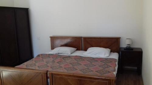 Тбилиси: Centrally located house with garden