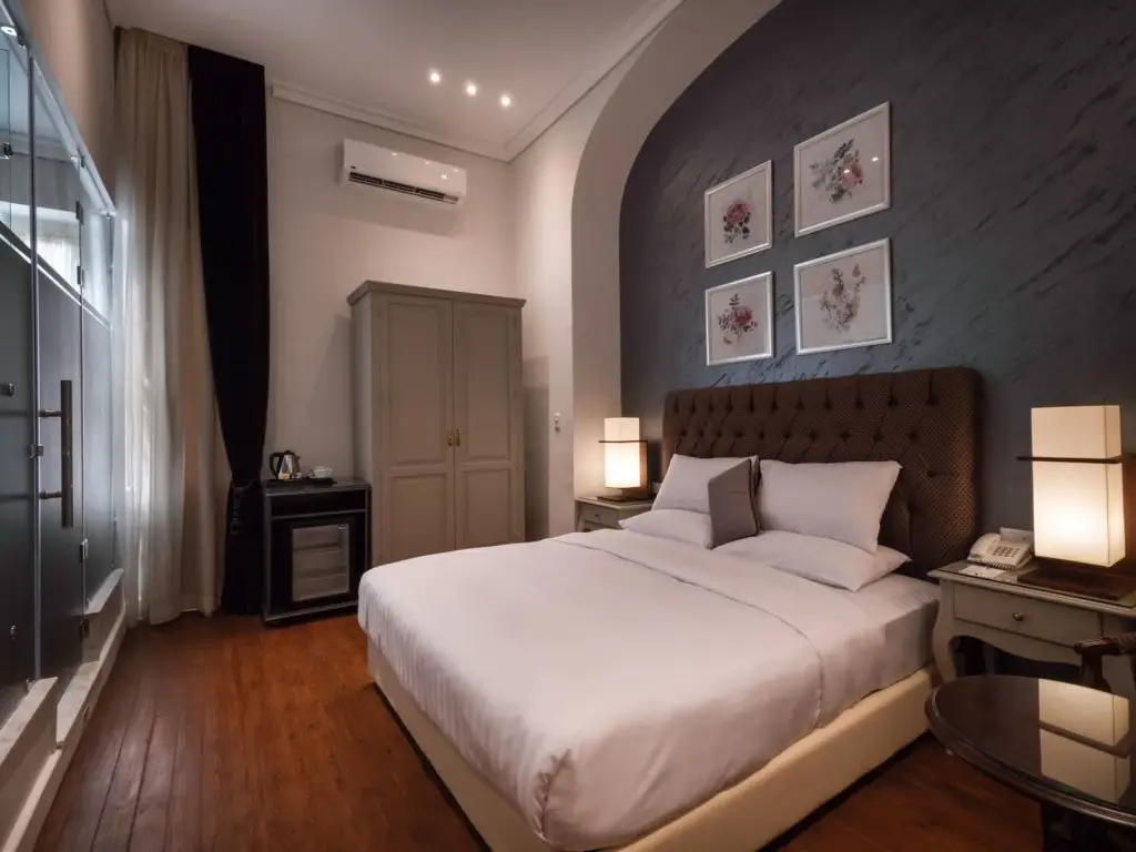 Каир: 1920s Boutique Hotel and Restaurants