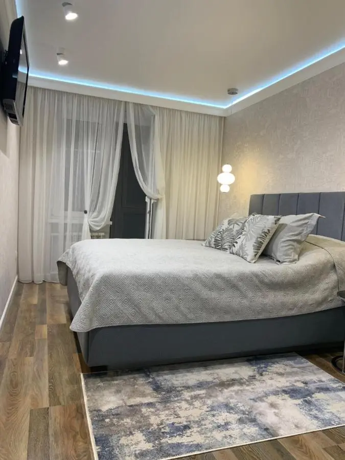 Кисловодск: LOVELY Apartments