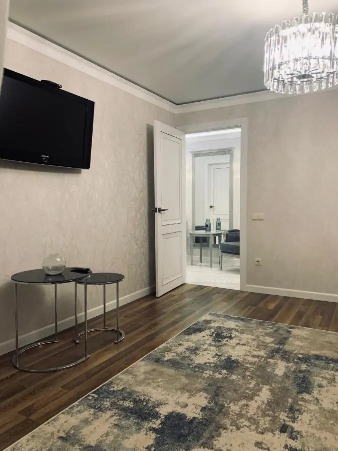 Кисловодск: LOVELY Apartments