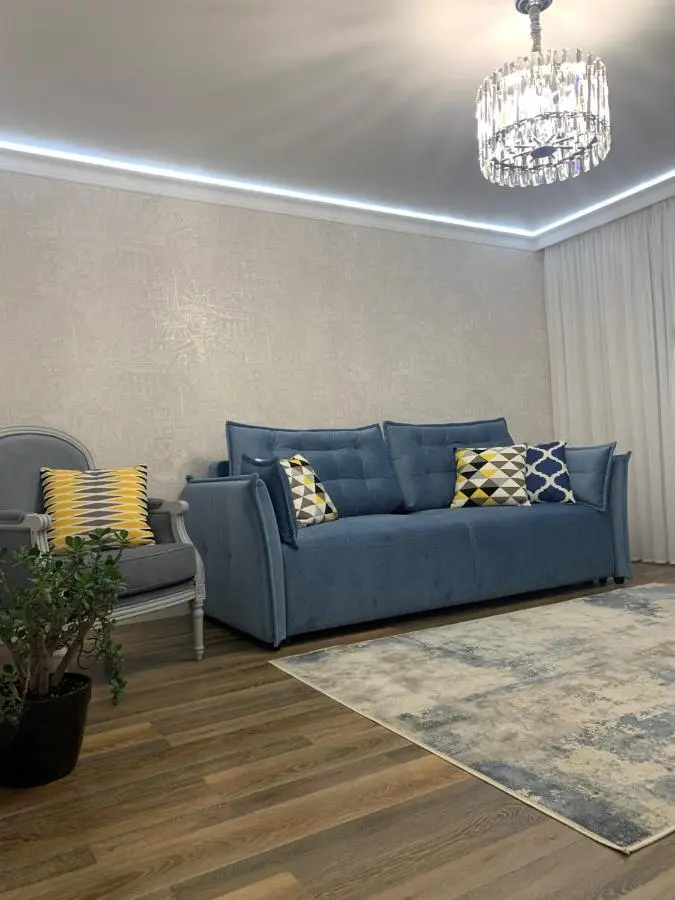 Кисловодск: LOVELY Apartments
