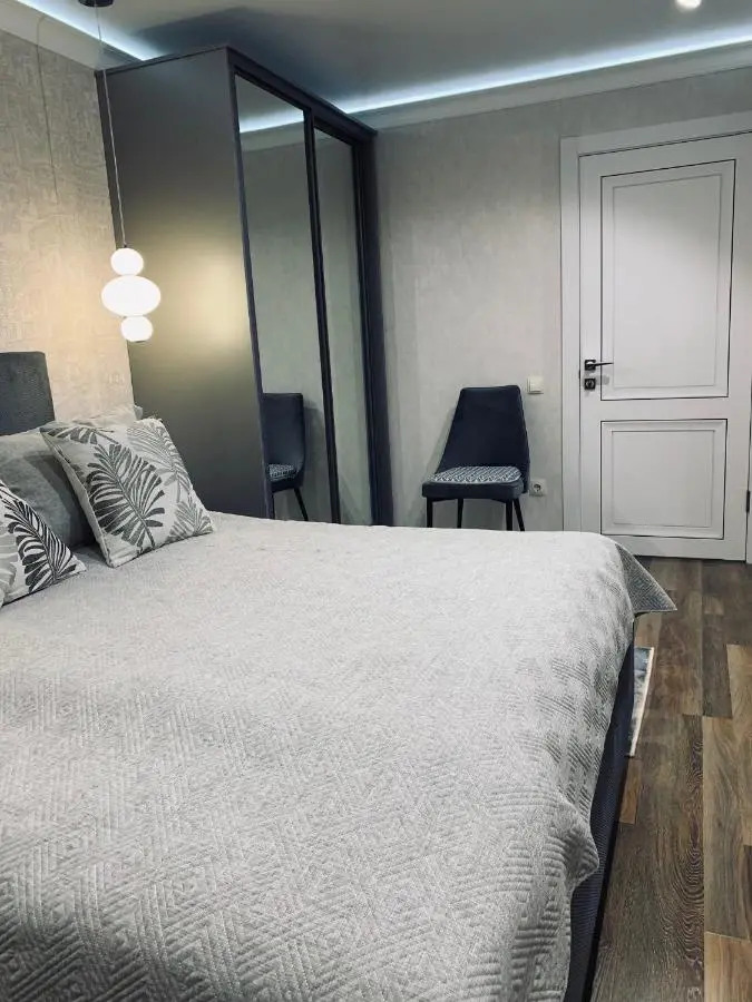 Кисловодск: LOVELY Apartments